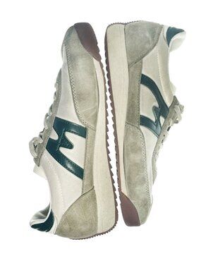 Karhu Mestari Trainer Abbey Stone / Rainforest : Size 4